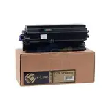 Тонер картридж БУЛАТ s-Line SP400HE (408060) для Ricoh Aficio SP 400 (Чёрный, 10000 стр.)
