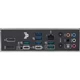 Материнская плата ASUS TUF Gaming Z890-Plus WiFi