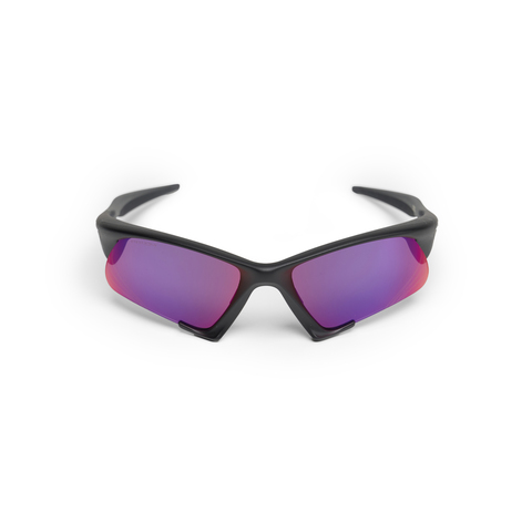 Очки солнцезащитные Oakley Suture Jacket "Black Matte"