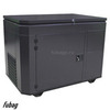 Кожух для генераторов Fubag до 17 кВт 1600SC RAL 7024 — фото 1