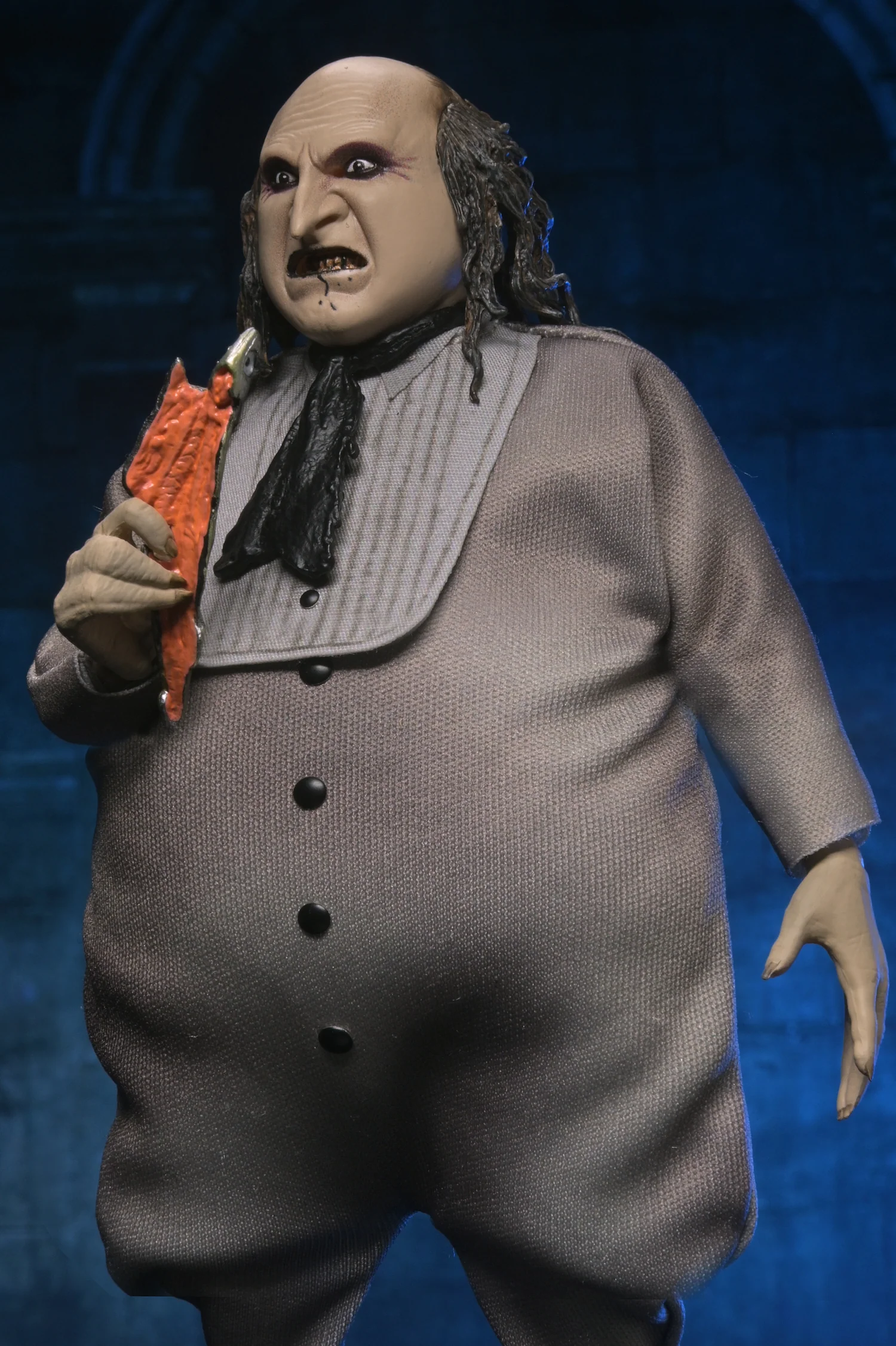 Фигурка Пингвин из фильма Бэтмен Возвращается 1992 Neca