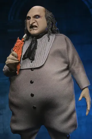 Фигурка Пингвин из фильма Бэтмен Возвращается 1992 Neca