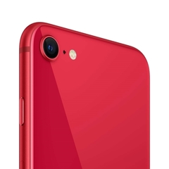 Смартфон Apple iPhone SE 2020 64GB RED (MX9U2RU/A)