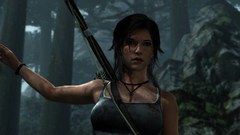 Tomb Raider: Definitive Survivor Trilogy (Xbox One/Series S/X, полностью на русском языке) [Цифровой код доступа]