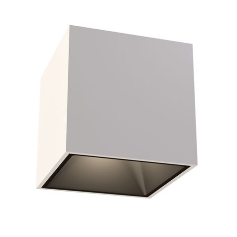 Потолочный светильник Technical Alfa LED C065CL-L12W4K
