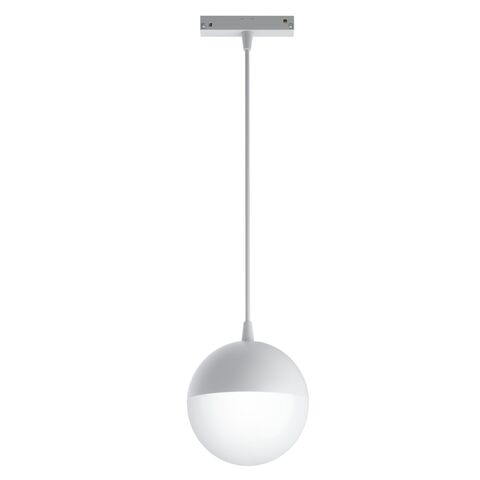 Трековый светильник Technical Kiat TR018-2-10W3K-W