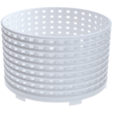 Форма для Камамбера с дном D 100 мм