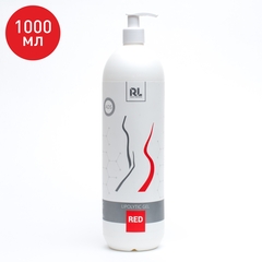 Липолитик GEL RED 1000мл.