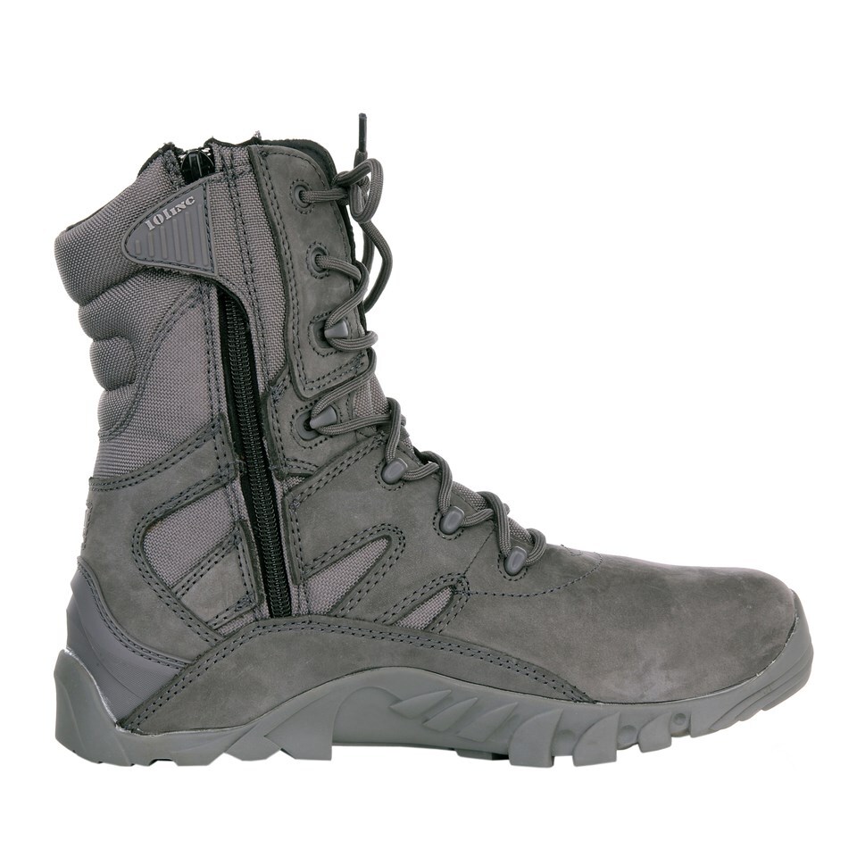 Inc boots. Tactical Boots.