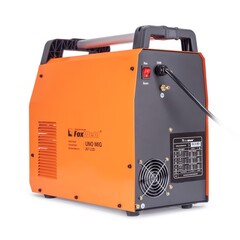 Сварочный полуавтомат UNO MIG 207 LCD