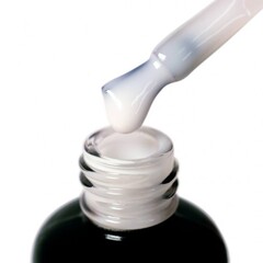 Fiber Base Milk White/база с нейлоновыми волокнами бело-молочная