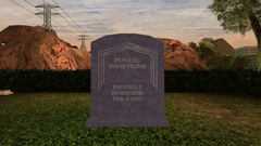 Postal 2 (для ПК, цифровой код доступа)