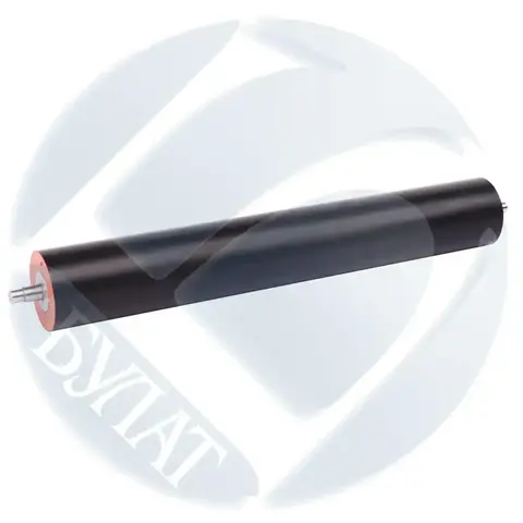 Вал резиновый БУЛАТ для Xerox PHASER 4500, Oki 6300