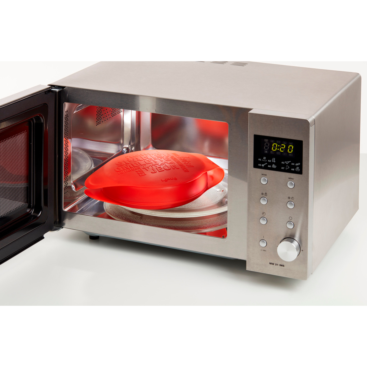 Форма для испанского омлета, арт. 882920 - фото 2