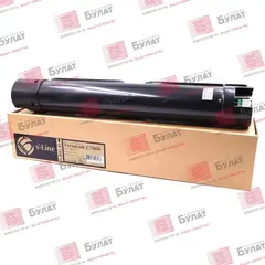 Тонер-картридж БУЛАТ s-Line 106R03765 для Xerox VersaLink C7000 (Чёрный, 10700 стр.)