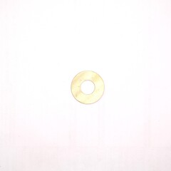 Запчасть №17 для CAYKEN SCY-18/2PA. Фрикционный диск 12x27.8x1