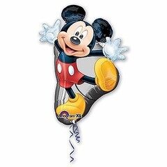 Шар "Mickey Mouse"