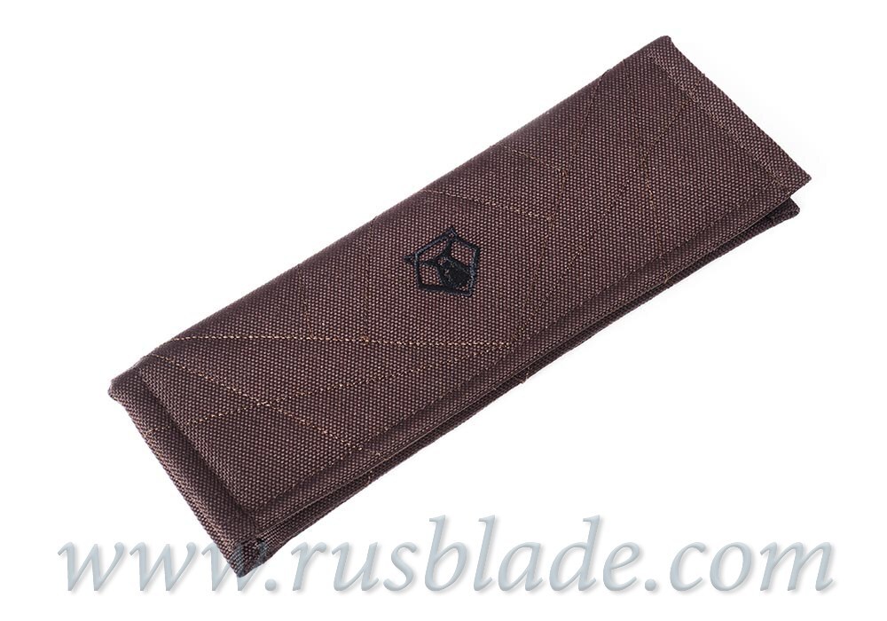 Original Shirogorov Case F95 size Brown