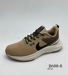 Кроссовки по 8 пар (36-41)р. B688-8