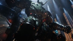 Doom The Dark Ages Premium Edition (диск для PS5, полностью на русском языке)