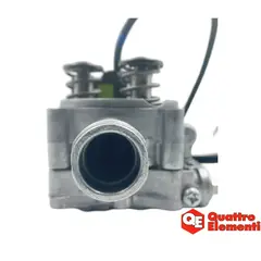 Насос QUATTRO ELEMENTI GENOVA 180 Turbo (242-342-P00)