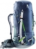 Картинка рюкзак для скитура Deuter Guide 45 Bay-Midnight - 2