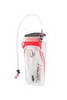 Картинка питьевая система Osprey hydraulics lt 1.5l reservoir Red - 3