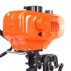 Лодочный мотор PATRIOT BM-120