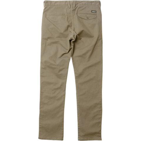 Брюки мужские VISSLA Hightider Stretch Chino 32