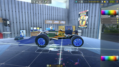Kithack Model Club (для ПК, цифровой код доступа)