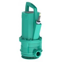 Насос дренажный Wilo TMT 32M113/7,5Ci