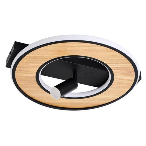 Потолочный светодиодный светильник F-Promo Olika 4438-2C