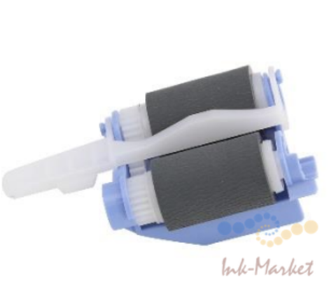 Сборка роликов подхвата/подачи для HP Color LaserJet Enterprise M652n (CET), CET341040