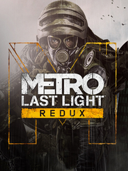 Metro: Last Light Redux (для ПК, цифровой код доступа)