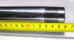 Перо вилки для Honda CB1000R 2018-2023 г.в.