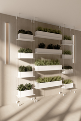 Стеллаж "Флора"