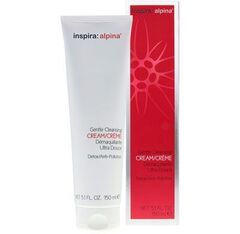INSPIRA НЕЖНЫЙ ОЧИЩАЮЩИЙ КРЕМ | GENTLE CLEANSING CREAM