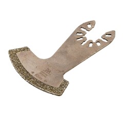 74-6-160 Насадка для МФИ режущая, сегментная, алмазная, длин. раб. Части 60мм (РемоКолор)