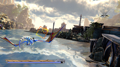 Panzer Dragoon: Remake (для ПК, цифровой код доступа)