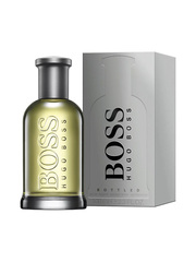 BOSS BOTTLED men 100ml edt