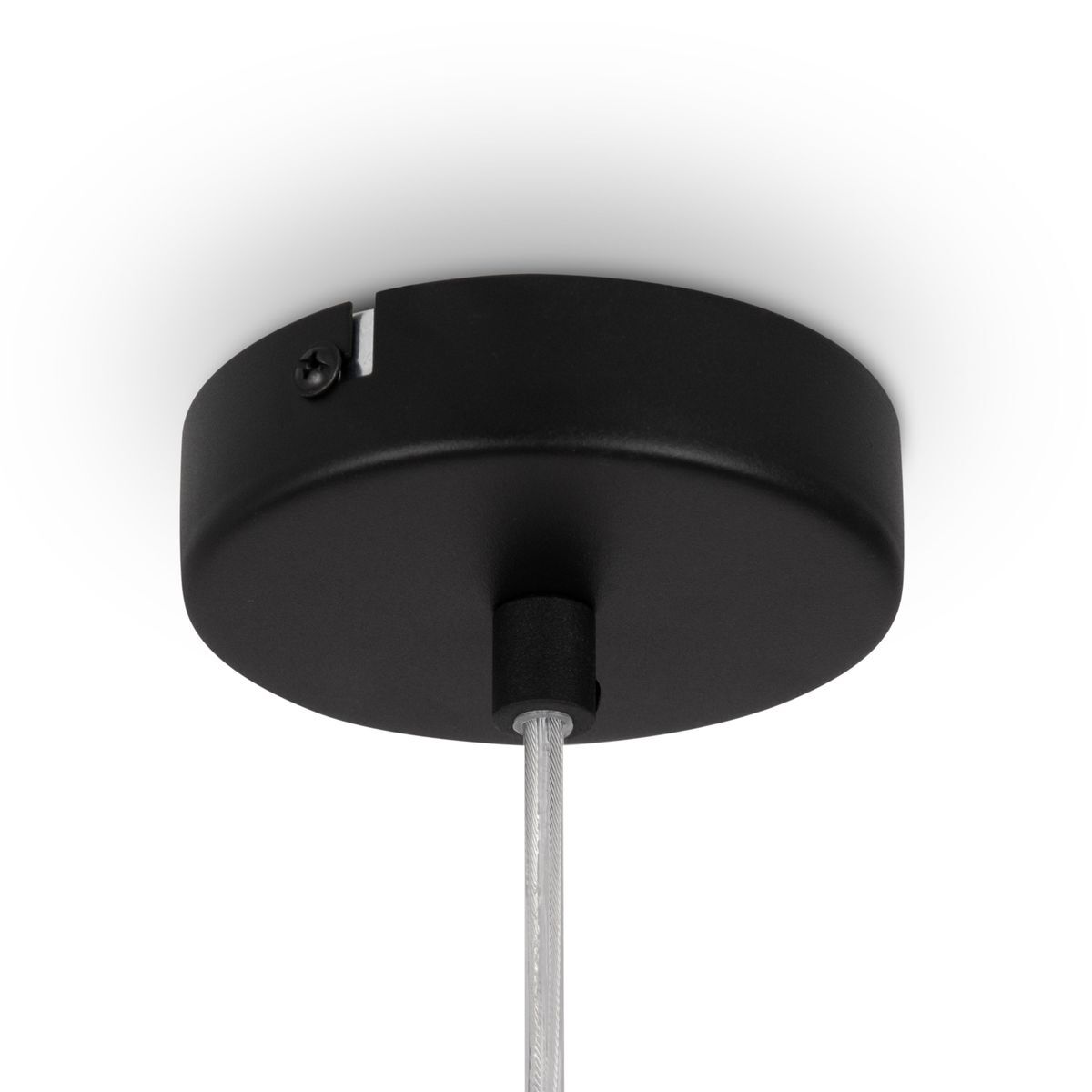 Подвесной светильник Maytoni Duality MOD271PL-01B3