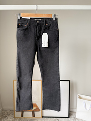 Новые джинсы Zara, S