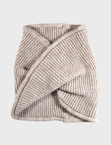 Шарф-снуд Noryalli