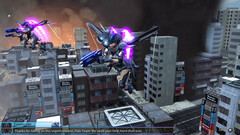 Earth Defense Force 4.1 Wingdiver The Shooter (для ПК, цифровой код доступа)