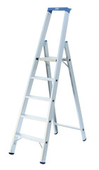 Стремянка STABILO 5 ступ. (124524)