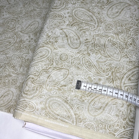 Ткань широкая для бэка Blankquilting