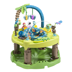 Evenflo Игровой центр ExerSaucer™ Жизнь в тропиках (Life in the Amazon) (62311422)