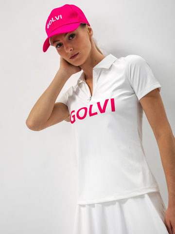 Рубашка поло GOLVI