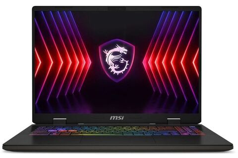 Ноутбук MSI Sword 16 HX B13VFKG-855XRU (Intel Core i7 13700HX 2100MHz/16