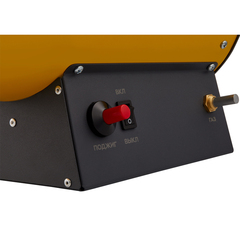 Пушка газовая BALLU BHG-15L в интернет-магазине ЯрТехника